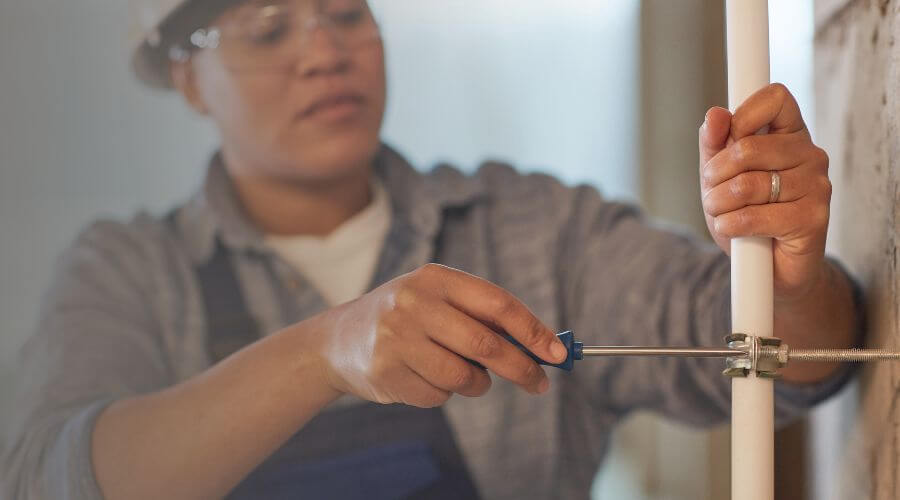 Local annual plumbing maintenance in Stockton, NJ